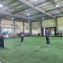 게이트볼 이미지