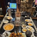 양  지 | 판교 양 꼬치 심양 리얼 후기 맛있고 아쉬운 가지 튀김의 정체는?