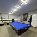 허리우드 당구클럽 이미지