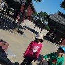 북한산주유소 이미지