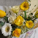 CU편의점(송도스마트밸리점) | 평촌꽃집 꽃다발 추천 향기나는 꽃집 평촌점