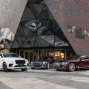 갤러리아 광교 이미지