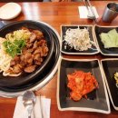 항아리숯불갈비 이미지