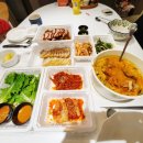 가장맛있는족발조촌점