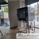 뚜레쥬르 갈매스칸센