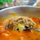 정동진순대국 - 남동구 하촌로 52 | 정동진순대국