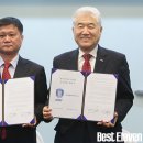 더케이호텔앤리조트(주) 더케이호텔서울 이미지