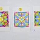 색채 심리 이미지