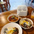 [태국 치앙마이] 올드타운 맛집 슬로우푸드 갈비 &amp; 똠얌 쌀국수 phithi (ft. 웨이팅 90분 후기)