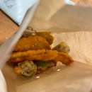 맵찔이의 배떡 떡볶이 도전기! 홍천 비발디파크 배떡에서 인생 처음 맛보는 로제 매운 배떡 후기