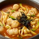 시골장칼국수 이미지