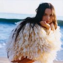올리비아 로드리고 British Vogue, April 2026 이미지