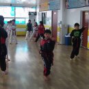 보라매태권도장 이미지