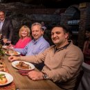 가족만찬 이미지