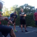 크로스핏 테디짐 동탄 이미지