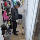 성광산업 | [울산] 언양누수 울산동구누수탐지 업체 추천 , 울산누수탐지달인성광설비
