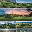 금빛바다 이미지