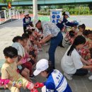 푸른동산유치원 이미지