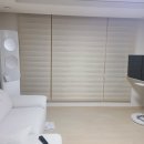 GS25 충주미진점 | 서충주 커튼,블라인드 미진이지비아 25평 설치후기에요