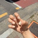 영통 유니네일 ㅣ 첫방문시 젤제거 서비스! 내돈내산 수원 가성비 네일 추천