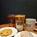 힐링하우스 | 부암동 니모닉커피하우스 힐링하기 좋은 디저트 카페 후기