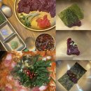 신선미생고기 | 서울 강서 마곡역 맛집 | 신선한 뭉티기·모츠나베 먹을 수 있는 우호뭉티기 직영점