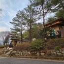 옥성자연휴양림 이미지