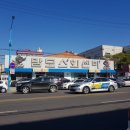 맘모스９호집