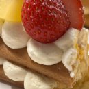 세븐일레븐(인천송도3호점) | 인천송도케이크│제이델링│엄마 생일 케이크로 하트 타르트 케이크 후기