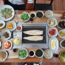 임진강풍천장어구이