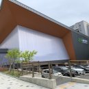 전주혁신 라온체육센터 이미지