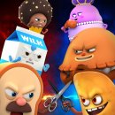 브레드베이커리 이미지