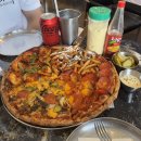 수원 행궁동 피자 맛집 백스트리트 피자 쿼터 스트리트 후기
