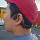 6609 | 필립스 오픈형 블루투스 골전도 이어폰 TAA6609 후기 운동과 업무에 추천 필수품인 이유??