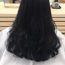 헤어바이반룬하우트(부천송내점) | [6년 전 오늘] 송내역미용실 : 긴머리펌 잘하는 헤어바이반룬하우트 부천송내점.