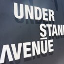 언더스탠드에비뉴 아트스탠드 이미지