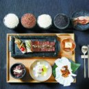 대통령 만찬 이미지