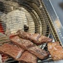 본한우정육식당 | 강남 한우 맛집 한우본, 정육식당 스타일로 즐기는 살치살과 부채살 후기🥩