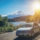 독도 카 서비스 이미지