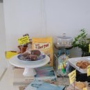 와이드 커피 스탠드 | 여수 오션뷰 카페 ‘ 와이드 커피 스탠드 ’ 벽화마을 앞 분위기 맛집