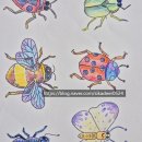 환경생태 그림책 북아트 이미지