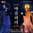 마술피리