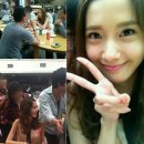 윤아식당 이미지