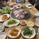 금호숯불갈비 이미지