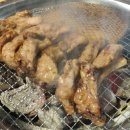 숯불쪽갈비 개미식당(본점)