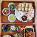 산들물