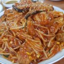 본가대구왕볼테기찜