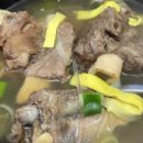 홍가네 갈비탕 이미지