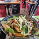 갈월동로 | 인천 부평 굴포천 부평구청 갈산동 삼산동 즉석떡볶이 맛집 북새통 내돈내산 후기
