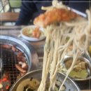 50년전통닭갈비,막국수 이미지